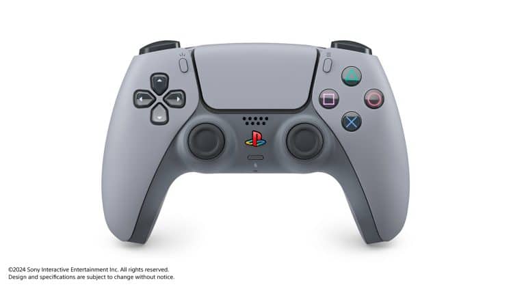 Manette PlayStation