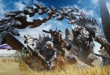 Monster Hunter Wilds : les grosses configurations requises !