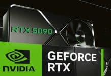 NVIDIA RTX 5090 et RTX 5080 : de nouvelles infos et un lancement en 2025 ?