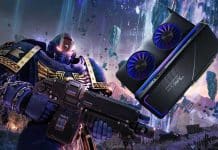 Pilote Intel Arc : Warhammer 40,000: Space Marine 2 à l'honneur