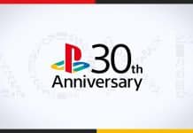 Sony 30e anniversaire teaser PS5 Pro