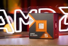 Ryzen 5 7600X3D : meilleur que le R7 9700X en gaming !