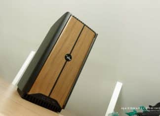 Test CORSAIR ONE i500