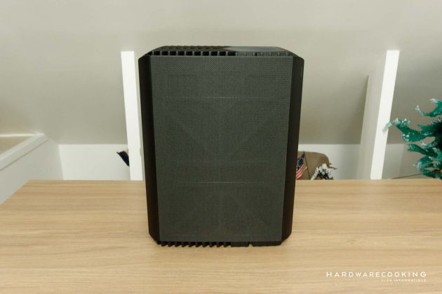 Test CORSAIR ONE i500