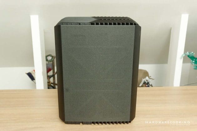 Test CORSAIR ONE i500