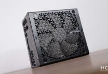 Test CORSAIR RM850x 2024