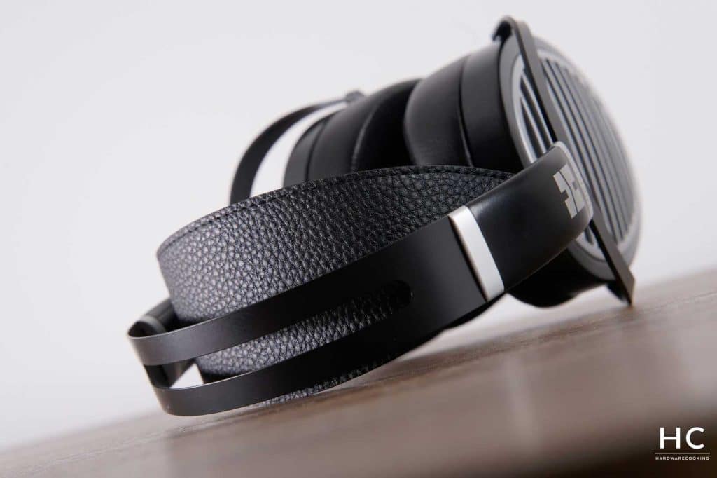 Test HiFiMAN Ananda Stealth Magnet