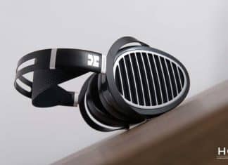 Test HiFiMAN Ananda Stealth Magnet