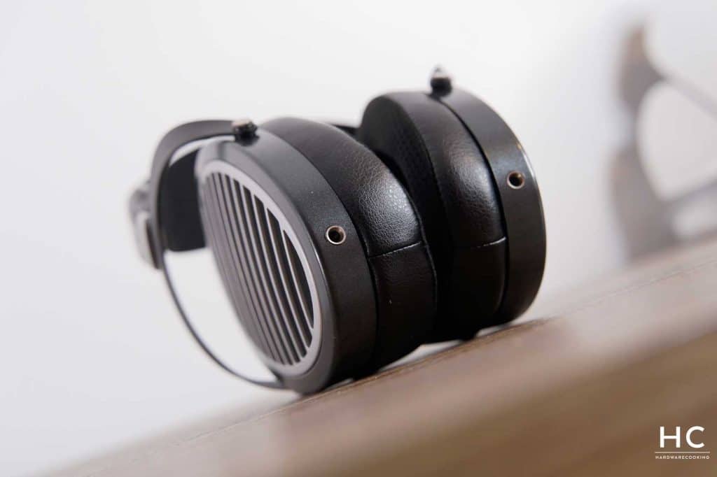 Test HiFiMAN Ananda Stealth Magnet