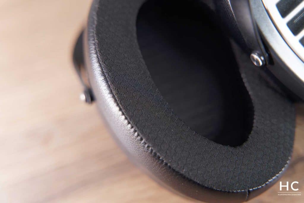 Test HiFiMAN Ananda Stealth Magnet