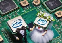 AMD & Intel : l'alliance improbable anti ARM