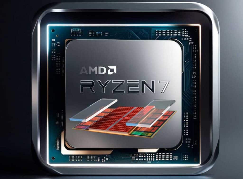 AMD Ryzen 7 9800X3D