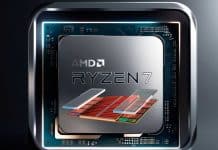 AMD Ryzen 7 9800X3D