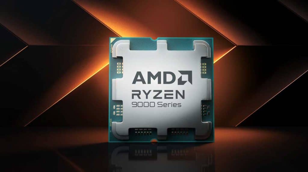 AMD Ryzen 7 9800X3D : l'annonce officielle, prix et date inside !