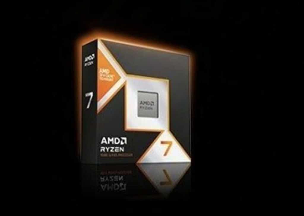 AMD Ryzen 9000X3D : une annonce imminente !