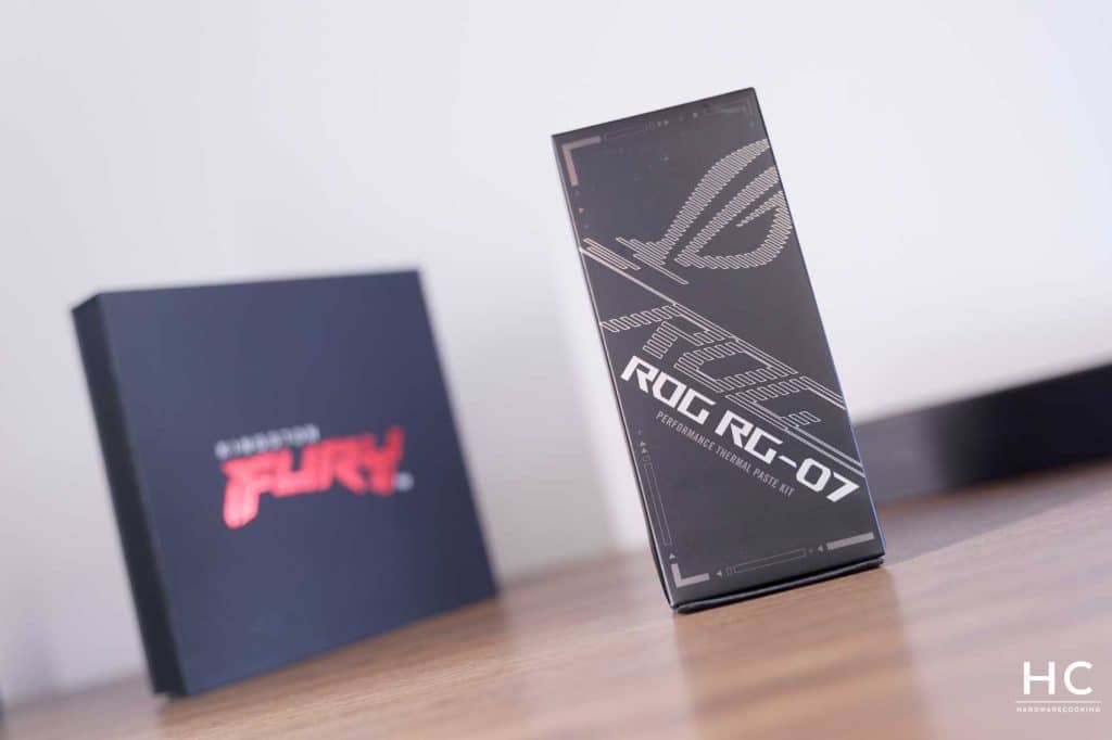 ASUS ROG RG-07