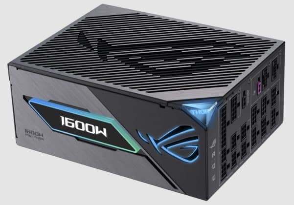 ASUS ROG Thor III 1600W