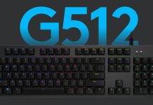 Bon plan : le clavier Logitech G512 Tactile Switchs GX Brown à un excellent prix !