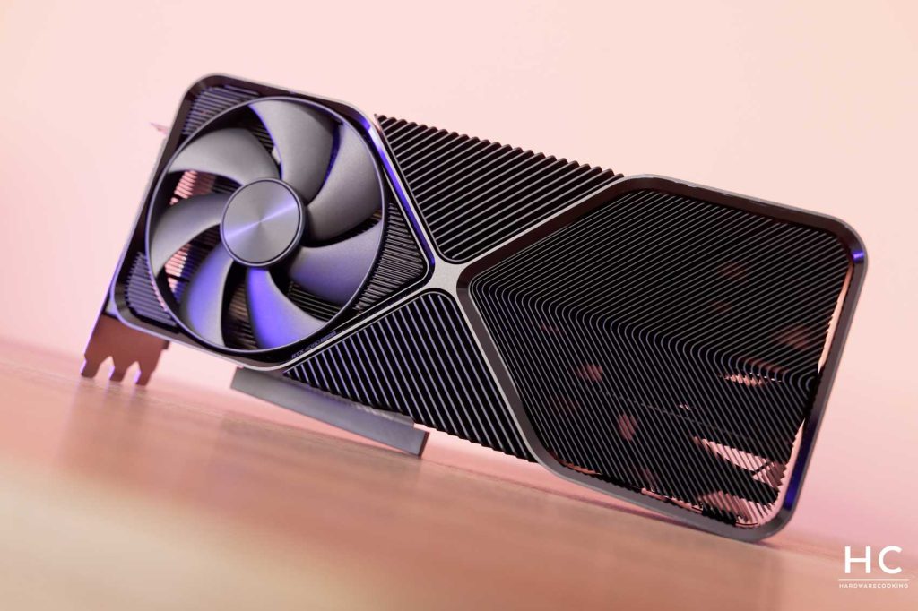 NVIDIA RTX 4080 SUPER : la fin d'une époque pour laisser place à la RTX 5080