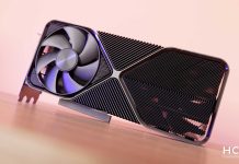 NVIDIA RTX 4080 SUPER : la fin d'une époque pour laisser place à la RTX 5080