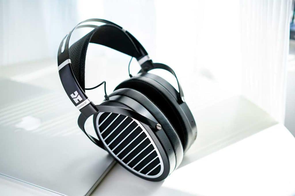 HIFIMAN ANANDA-BT : un nouveau casque sans fil Bluetooth !