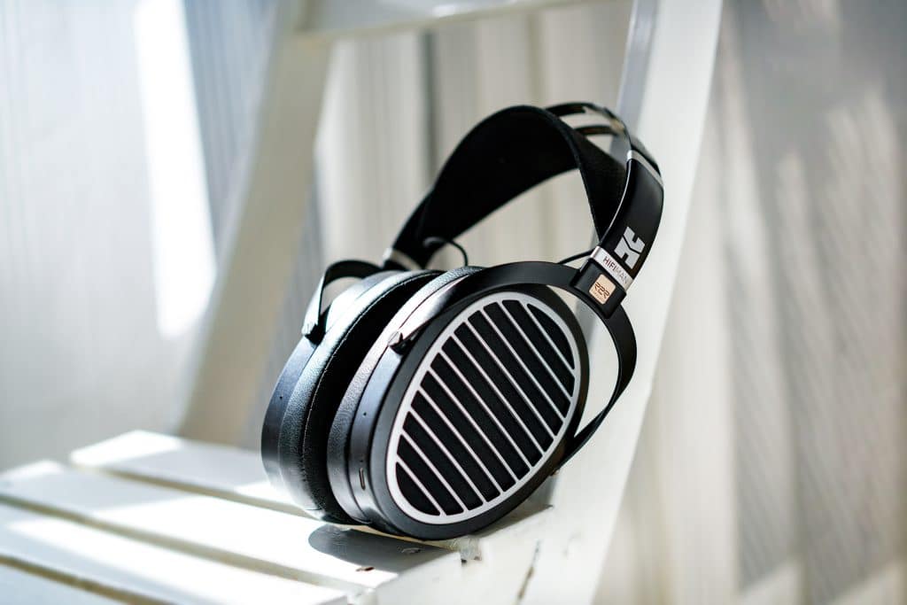 HIFIMAN ANANDA-BT : un nouveau casque sans fil Bluetooth !