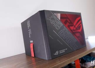 Unboxing : le kit presse Intel Core Ultra 200S en photos !