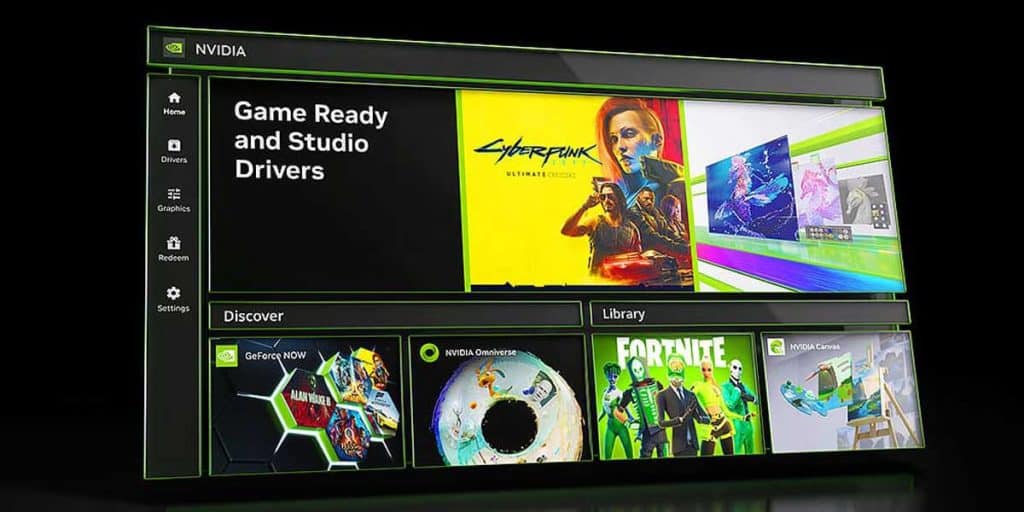 NVIDIA GeForce Experience c'est terminé, place à NVIDIA App !