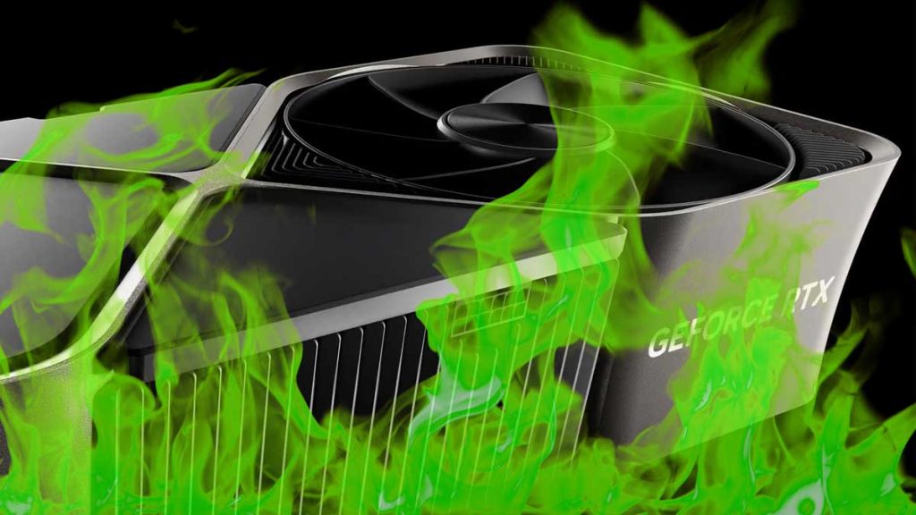 NVIDIA RTX 5000 : une fuite sur la tarification, et c'est catastrophique !