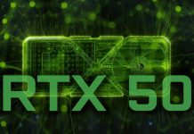 NVIDIA RTX 5070 : annoncé avec les RTX 5080 et 5090 ?