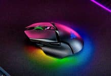 Razer Basilisk V3 Pro 35K