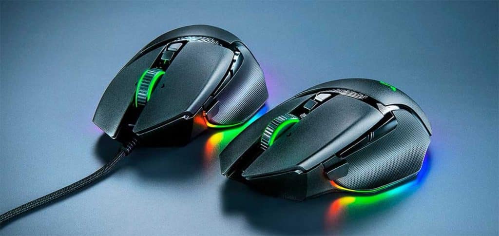 Razer Basilisk V3 Pro 35K