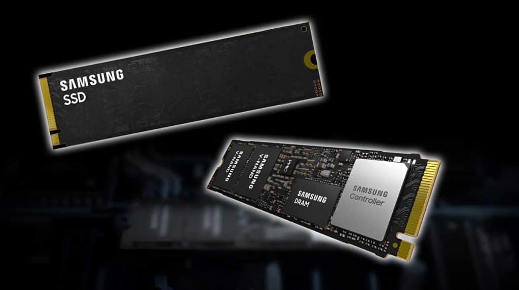 Samsung PM9E1 Gen5 : le nouveau SSD ultra-rapide pour l'IA et les PC haute-performance