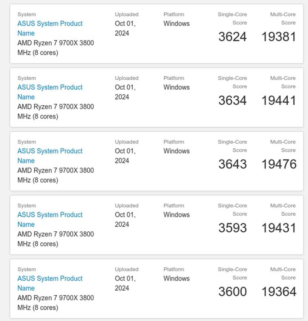 Intel Core Ultra 9 285 : résultats décevants dans les premiers tests