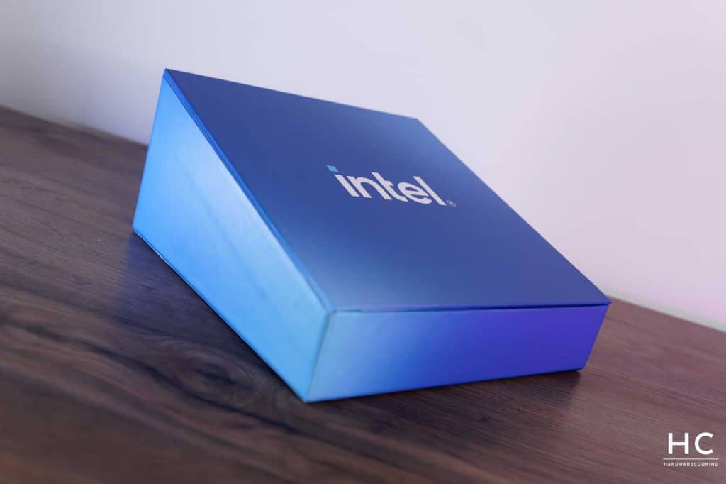 Test kit presse Intel Core Ultra 9 285K et Ultra 5 245K