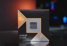 Test AMD Ryzen 7 9800X3D